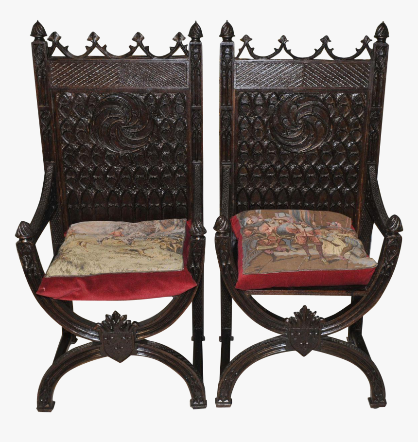 Chair, HD Png Download