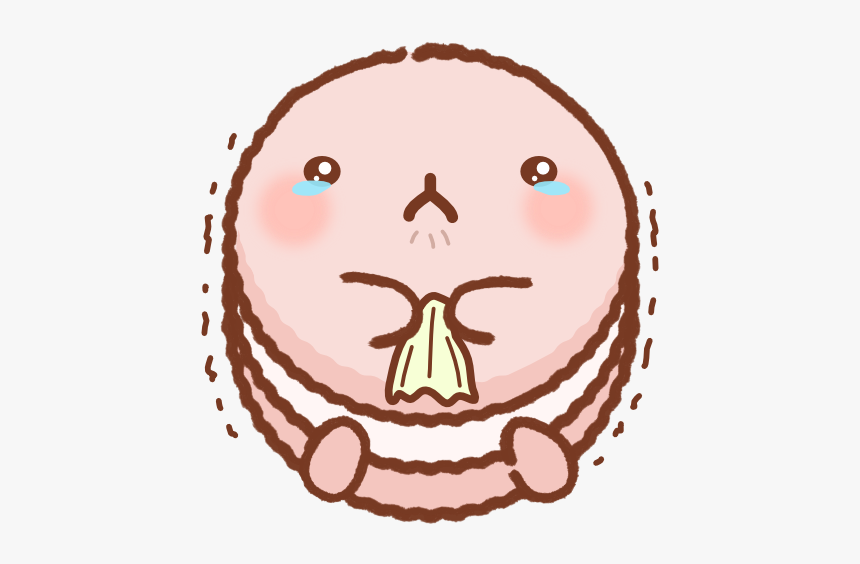 Sticker Pastel Kawaii Label Clip Art - Pastel Kawaii Png, Transparent Png