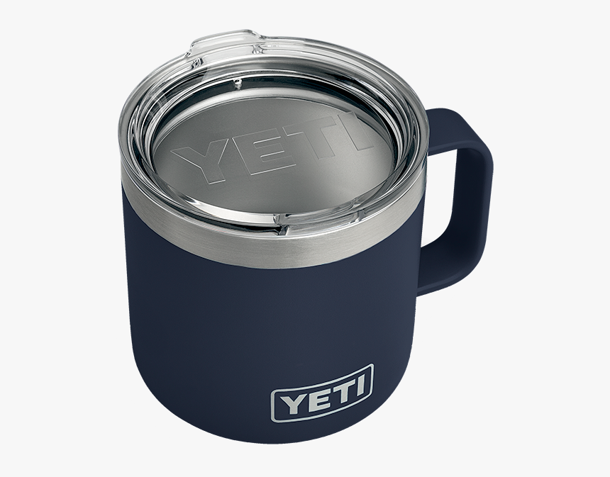 Yeti Rambler Mug 14 Oz, HD Png Download
