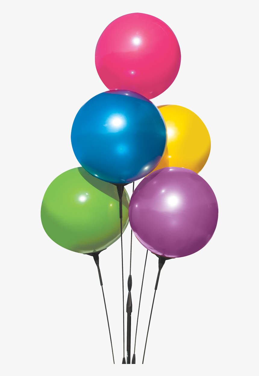 Balloon, HD Png Download