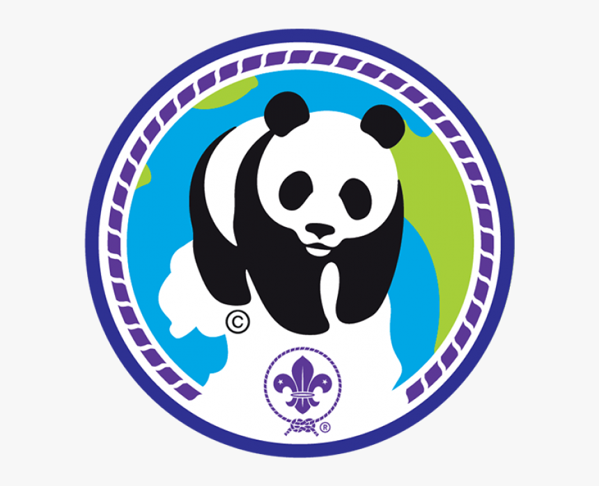 Wwf Sos Mata Atlantica Logo, HD Png Download