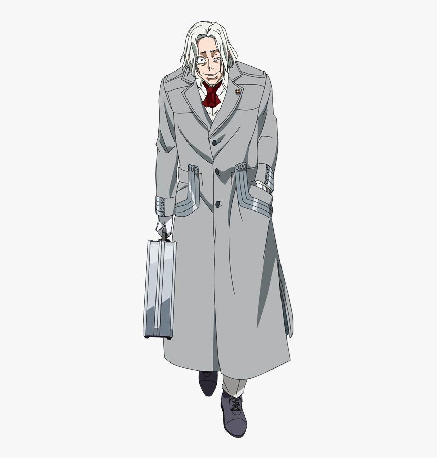 Suzuya Juuzou Png, Transparent Png