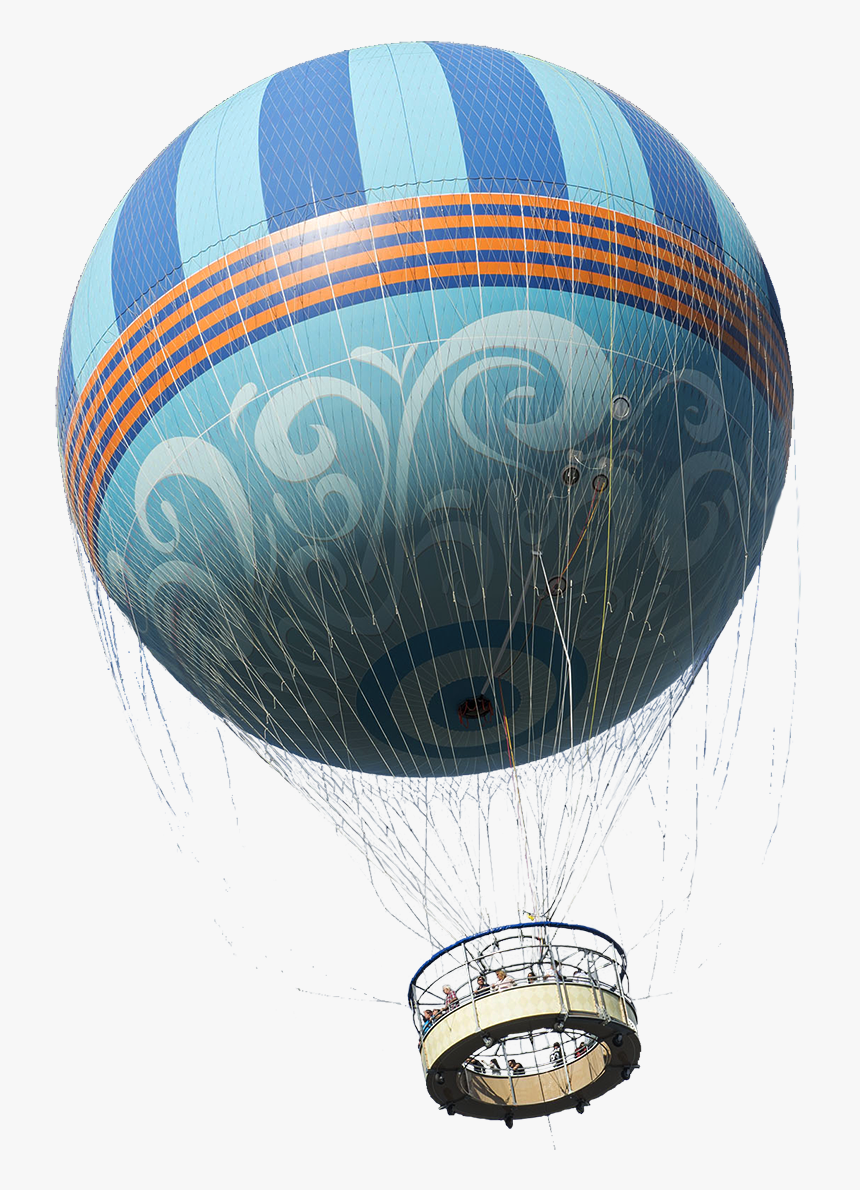 Disney Aerophile, HD Png Download