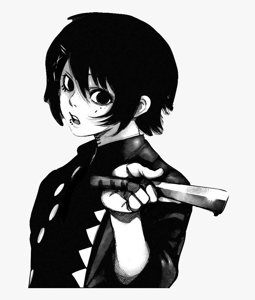 Juuzou Tokyo Ghoul Re Cosplay, HD Png Download