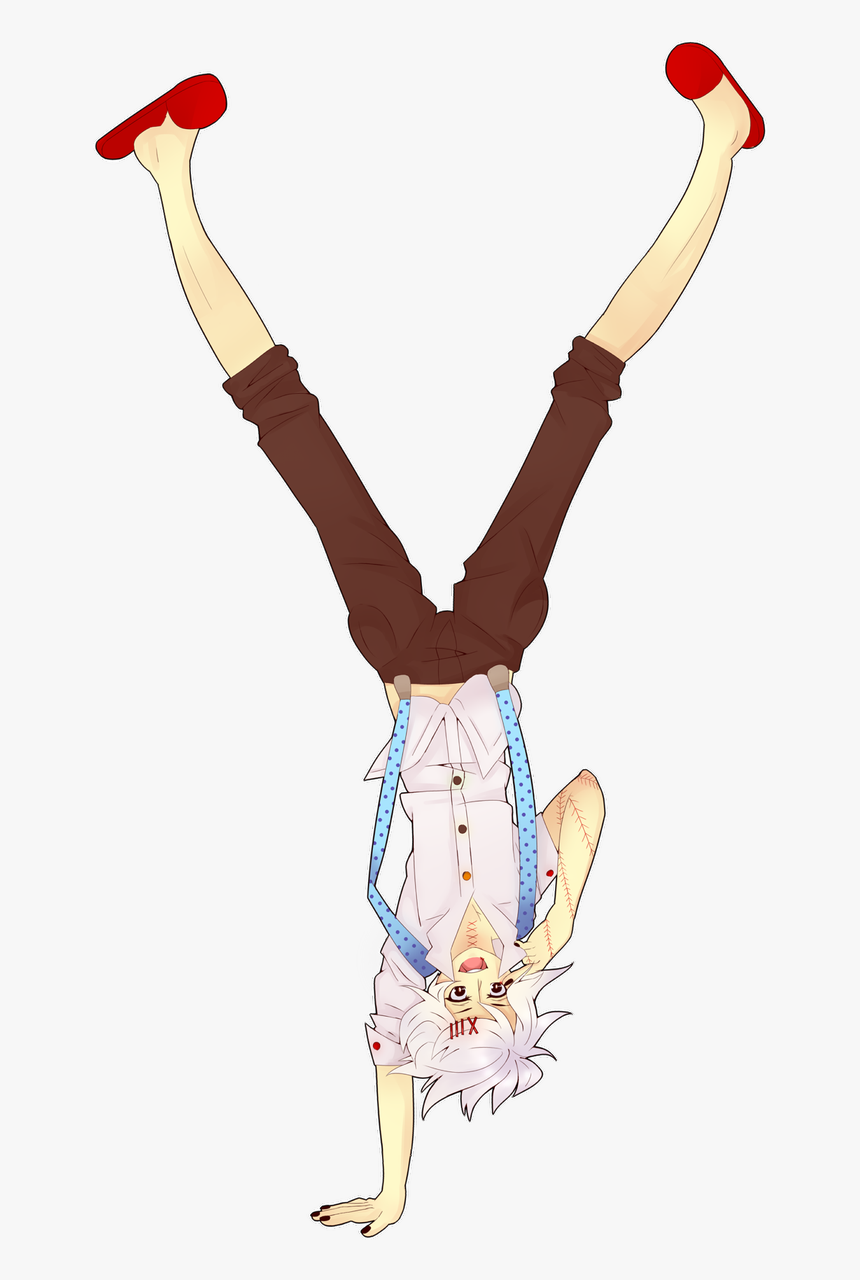 Juuzou Suzuya, HD Png Download