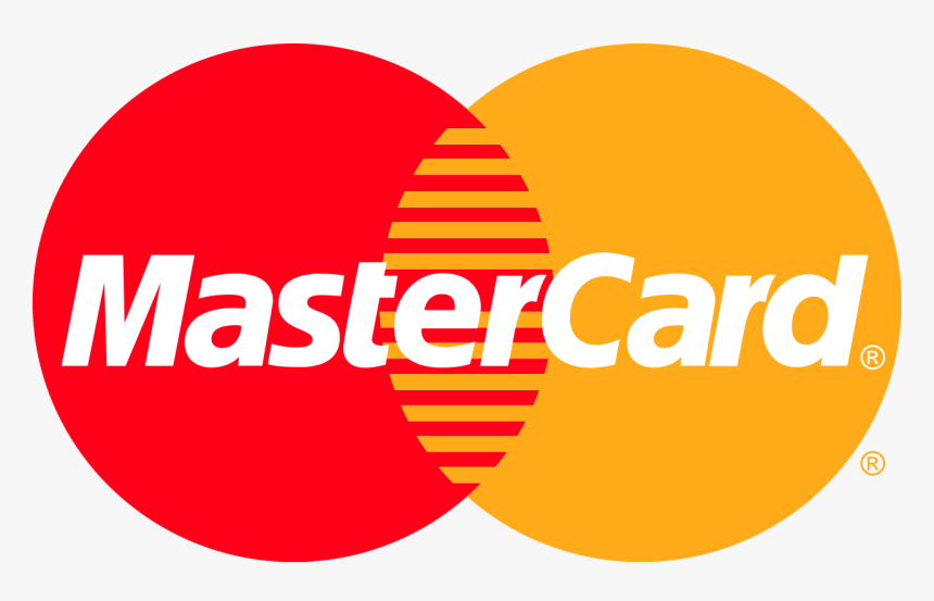 Master Card Logo 2017 - Master Card Logo Png, Transparent Png