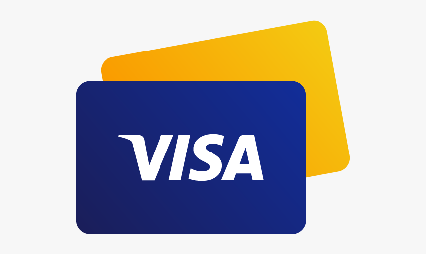 Cartão Visa Icon, HD Png Download