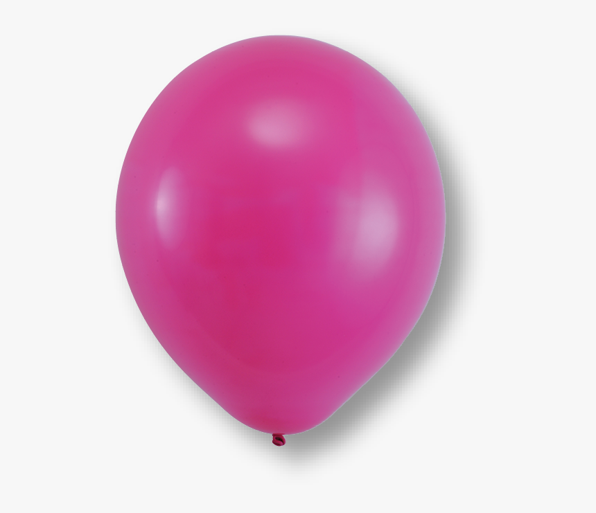 Balloon, HD Png Download