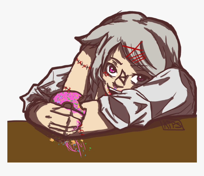 If We Can Stay Here Long Enoughwe Can Play With Bloody - Illustration, HD Png Download