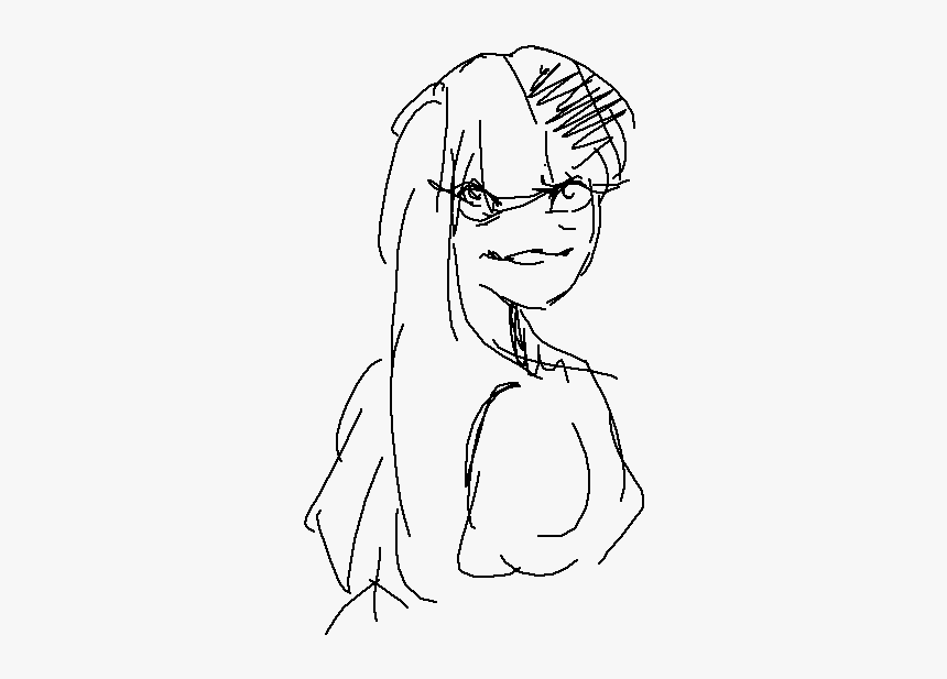 Line Art, HD Png Download