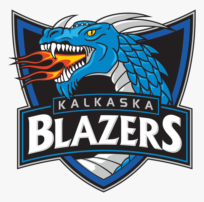 School Logo - Kalkaska High School Logo, HD Png Download