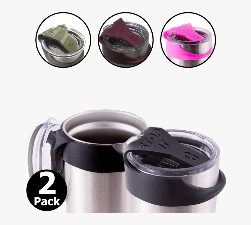 Yeti No Spill Lid, HD Png Download