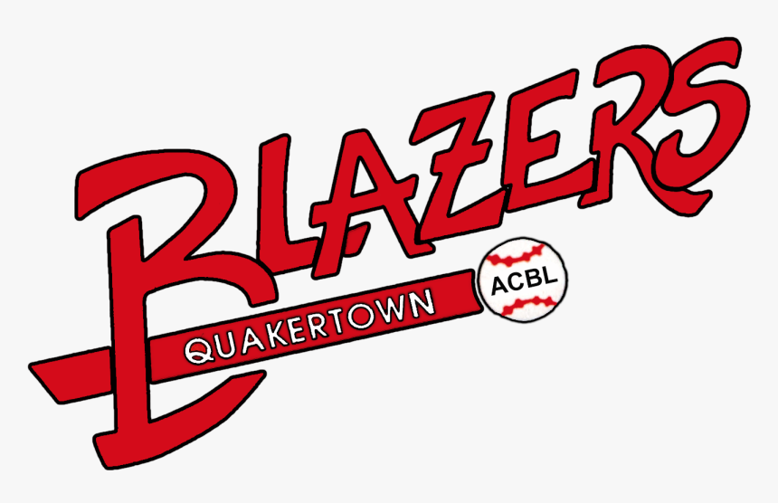 Quakertown Blazers, HD Png Download