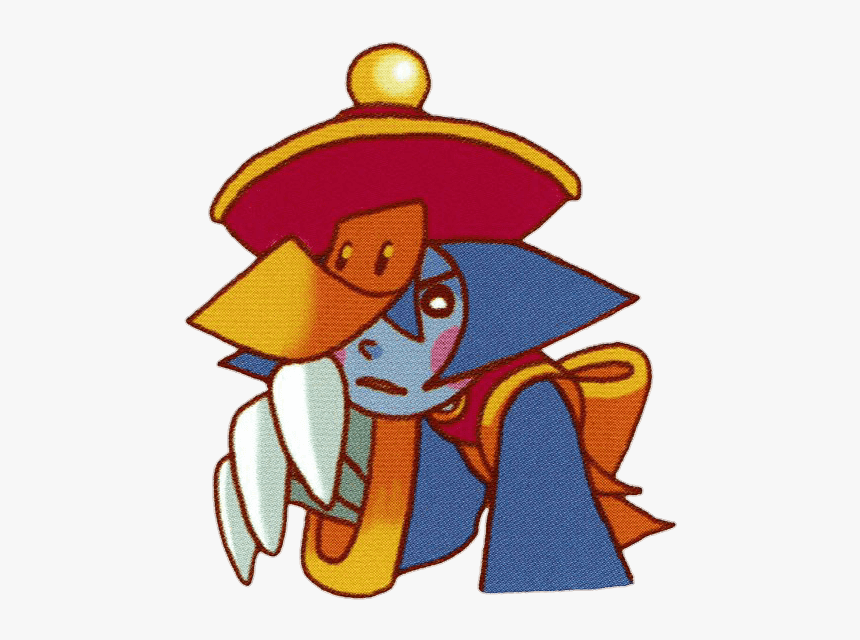 Hsienkowut Discord Emoji - Darkstalkers Emotes, HD Png Download