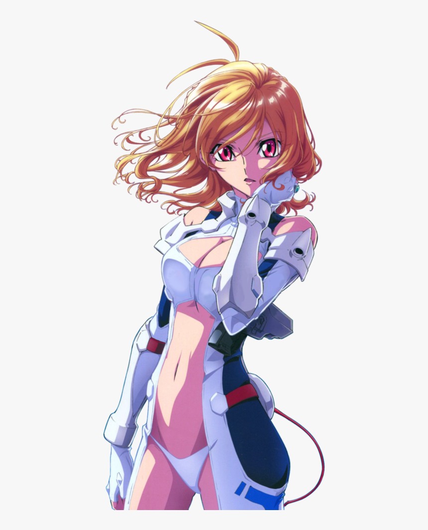 3f8 - Cross Ange Ange, HD Png Download