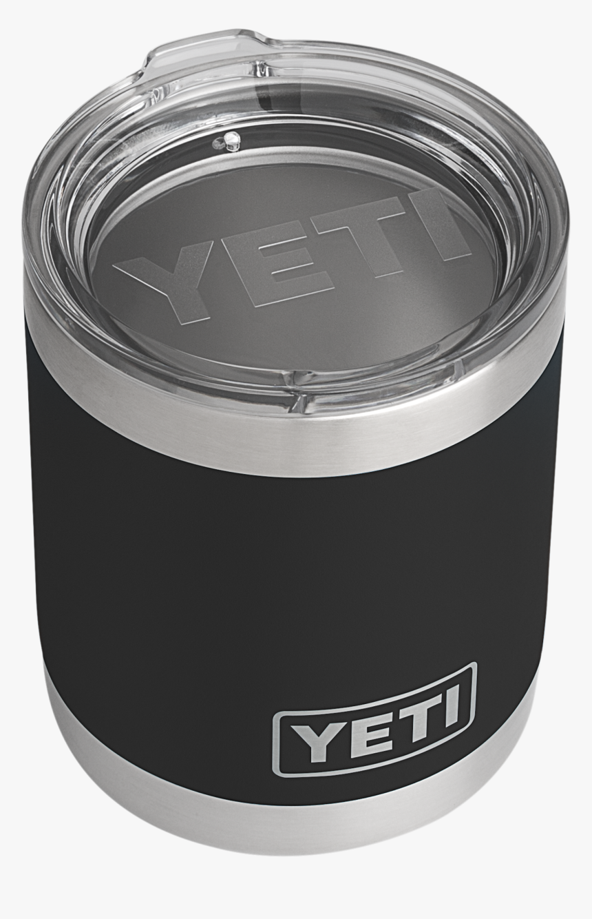 Yeti Rambler Lowball Green, HD Png Download