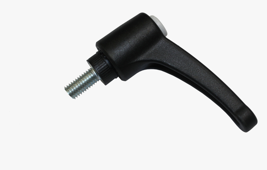 Medical Transparent Clamp - Tool, HD Png Download