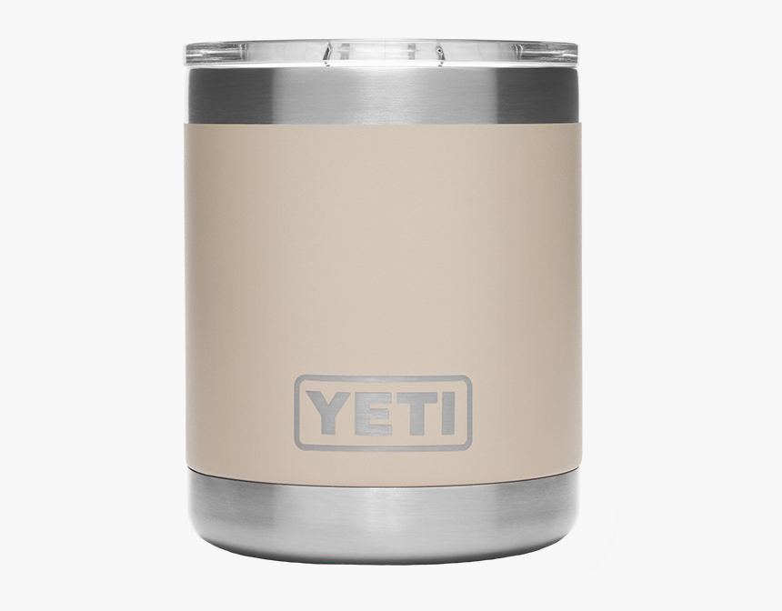 Yeti Sand Rambler 10 Oz, HD Png Download