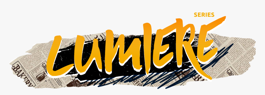 Princess Pinky Lumiere Series - Graphic Design, HD Png Download