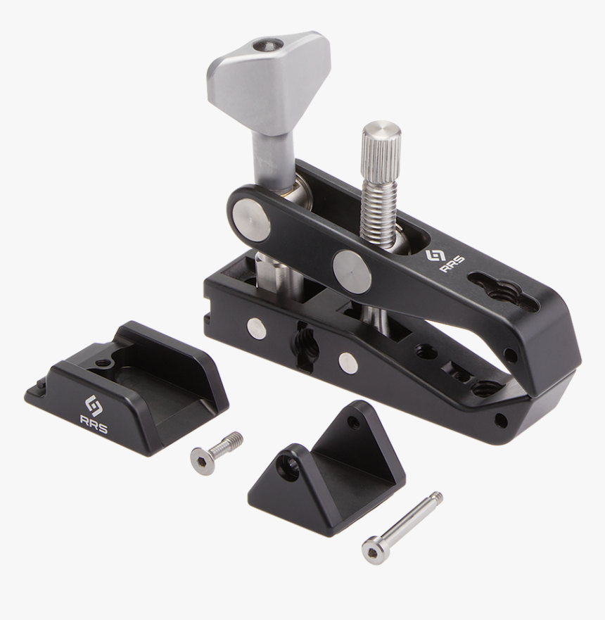 Multi Clamp, HD Png Download