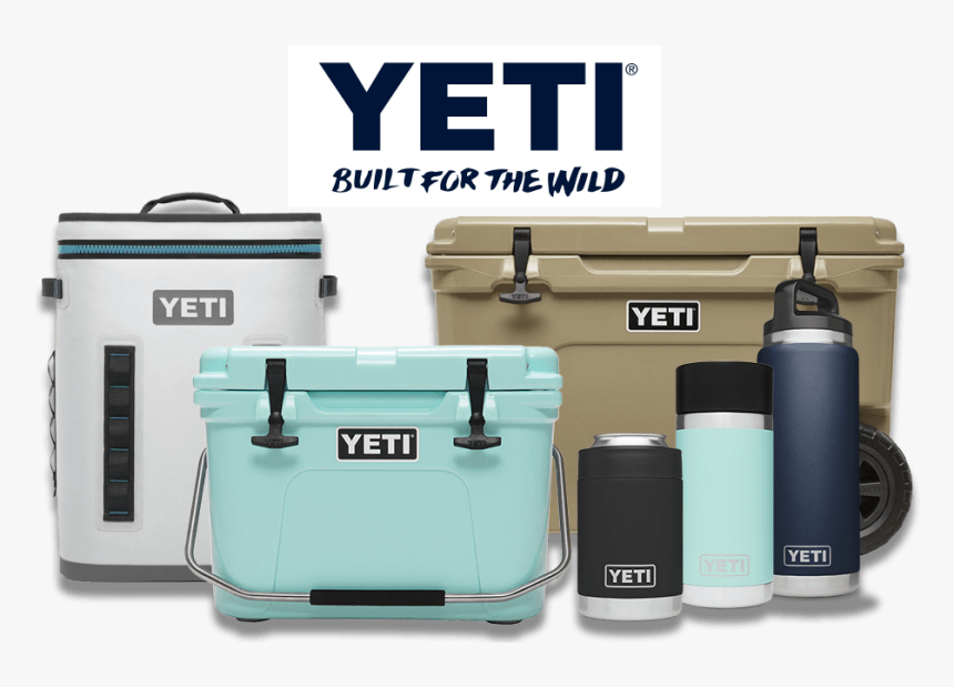Much Is A Yeti Cooler, HD Png Download
