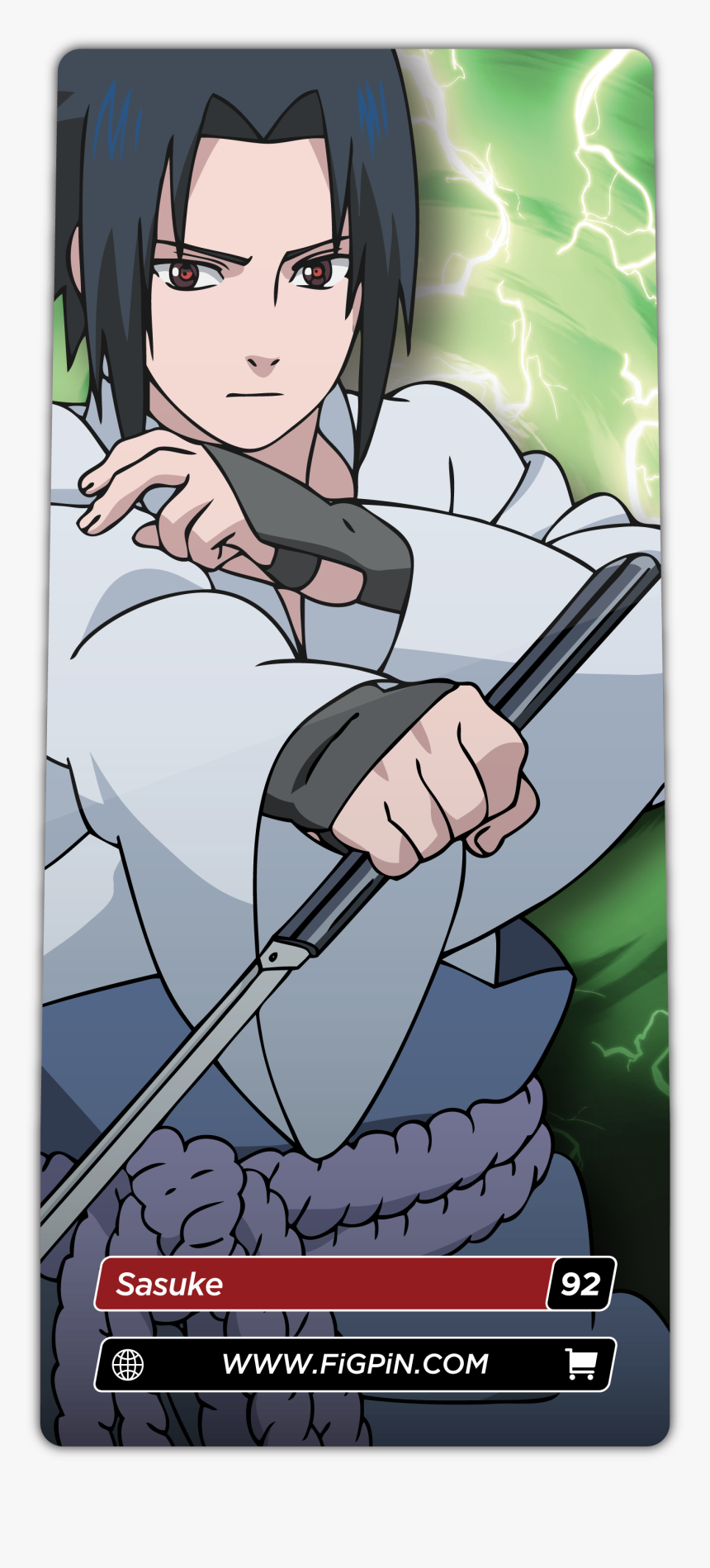 Sasuke Uchiha Hebi, HD Png Download