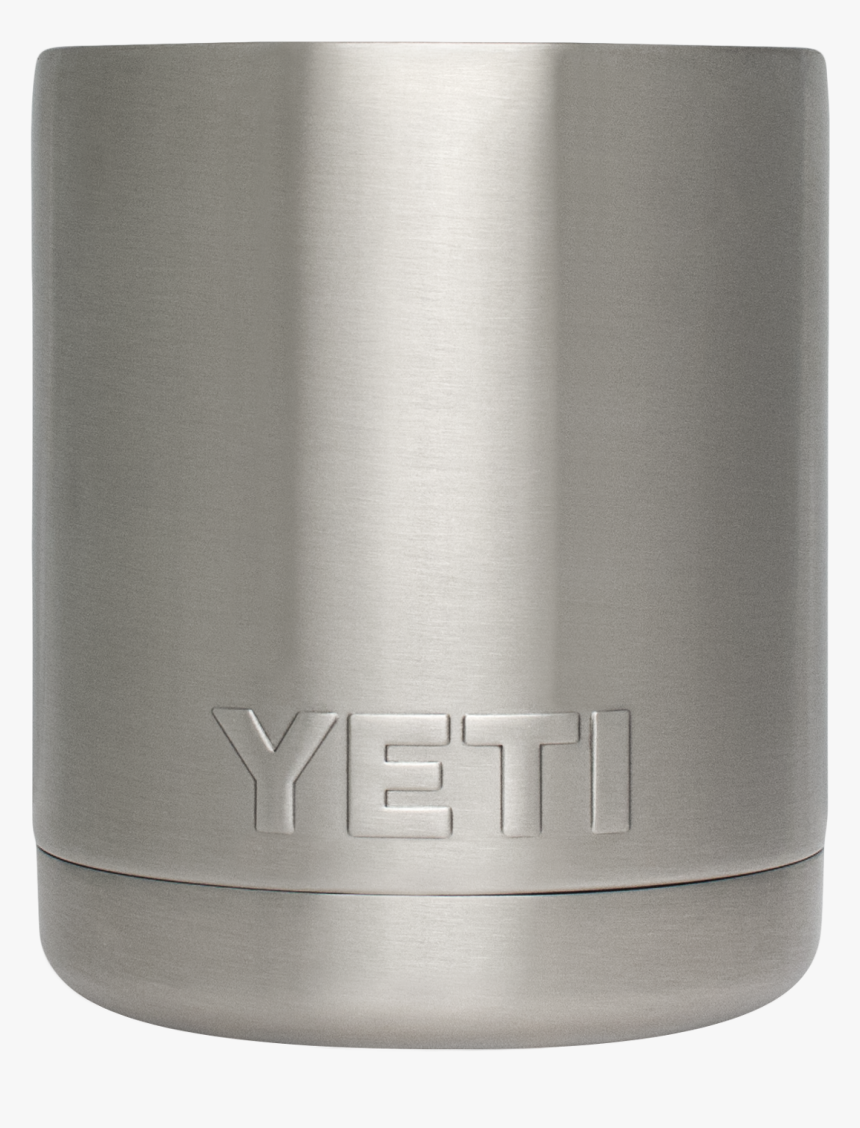 Rambler Lowball 
 Title Rambler Lowball - Small Yeti Cups, HD Png Download