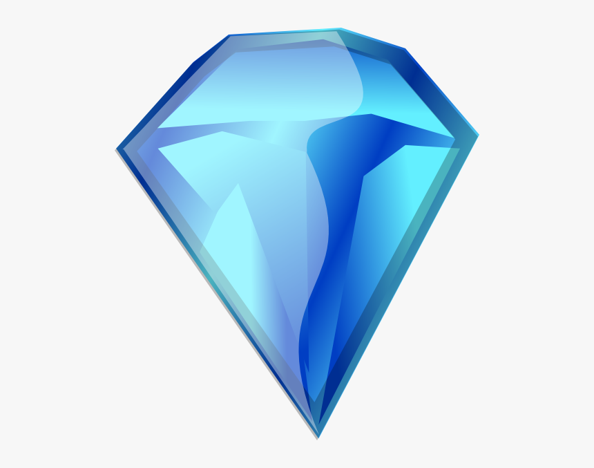 Diamond Clip Art, HD Png Download
