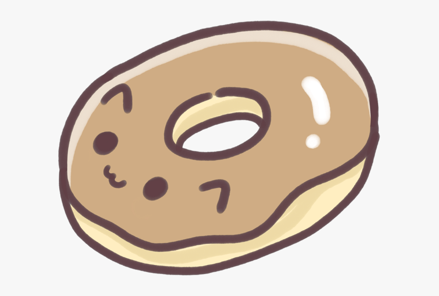 Kawaii Food Stickers 0009 Layer12 - Kawaii Food Transparent, HD Png Download