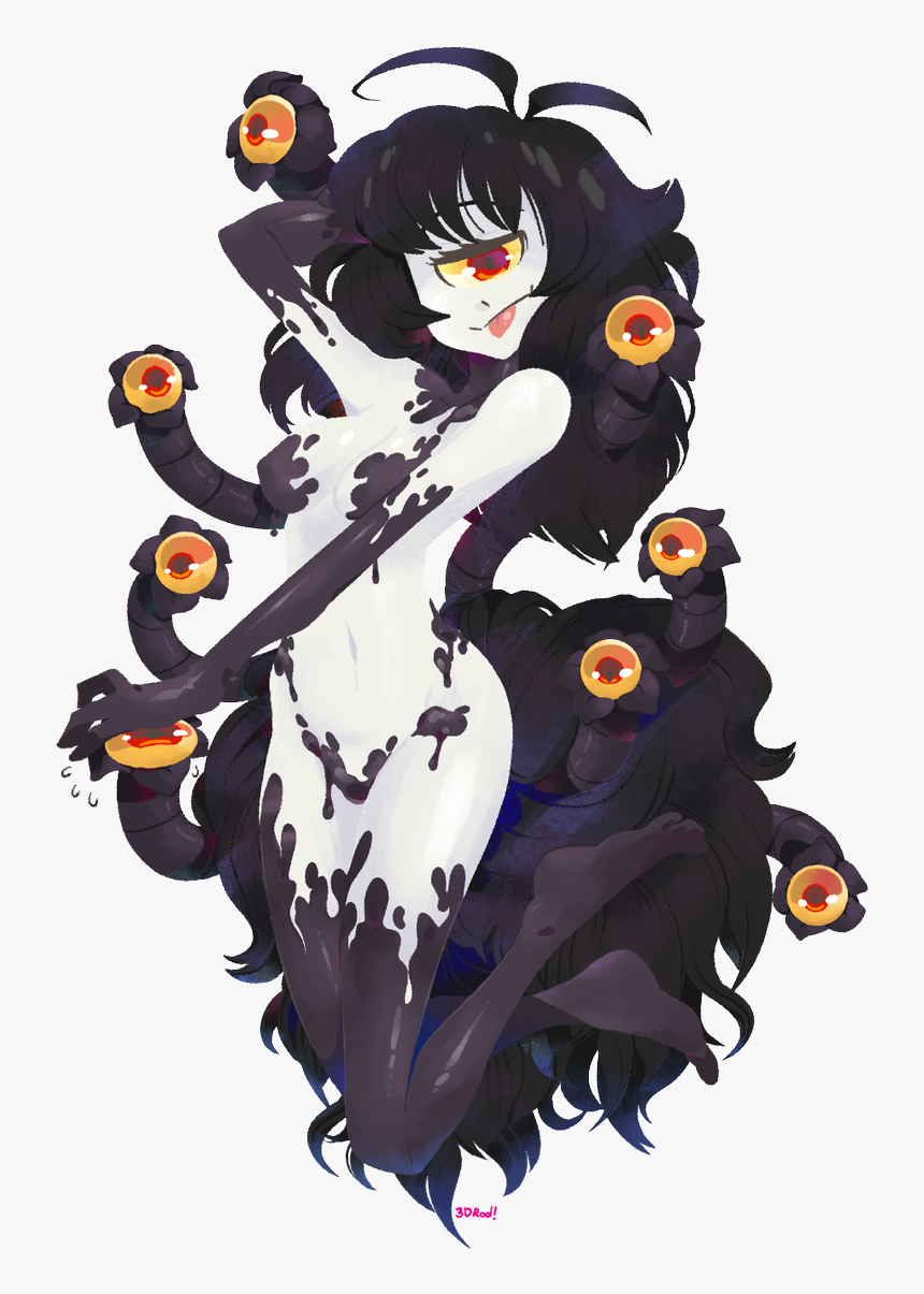 Ao No Exorcist Chibi Render, HD Png Download