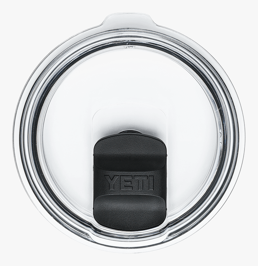 Lid - Tapas Yeti Antiderrame Magslider 20 Oz, HD Png Download