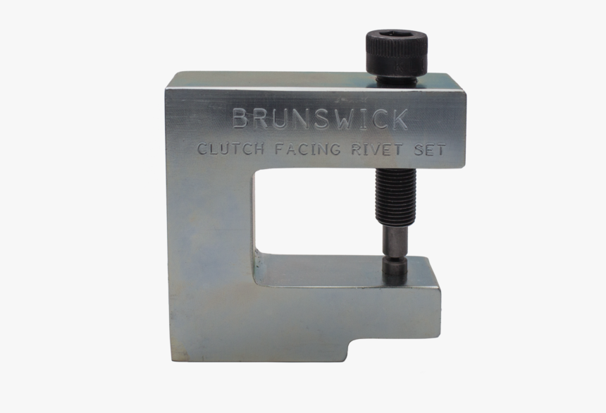 Tool Accessory,tool,clamp - C-clamp, HD Png Download