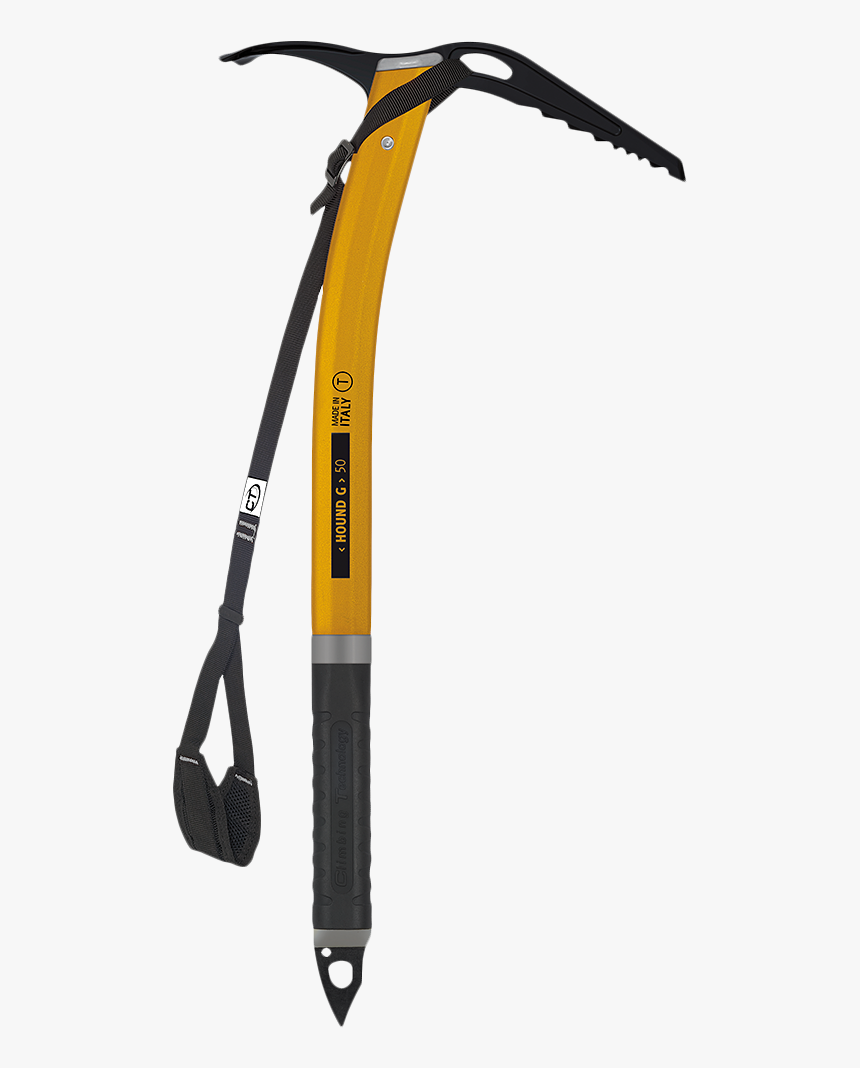 Ice Axe - Climbing Axe Png, Transparent Png