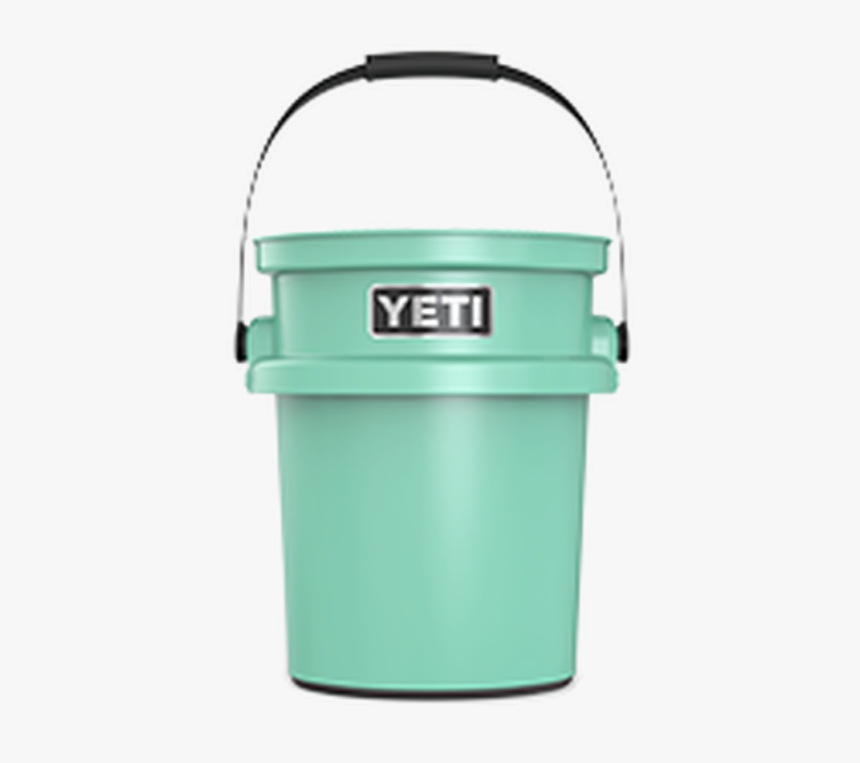 Transparent Yeti Cup Png - Yeti 5 Gallon Bucket, Png Download