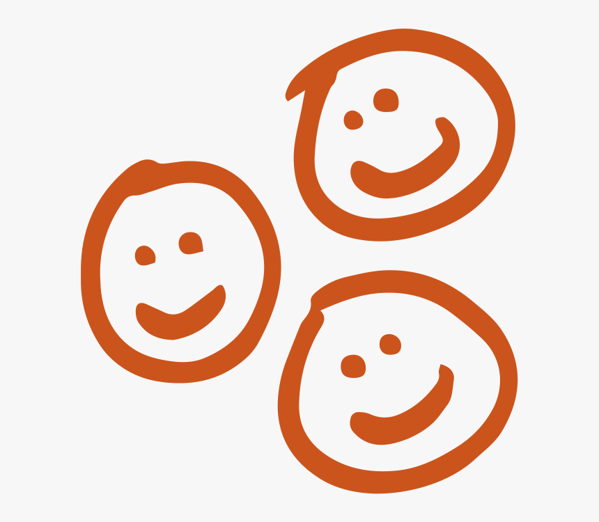 Travel Icons Png -faces Icon - Circle, Transparent Png