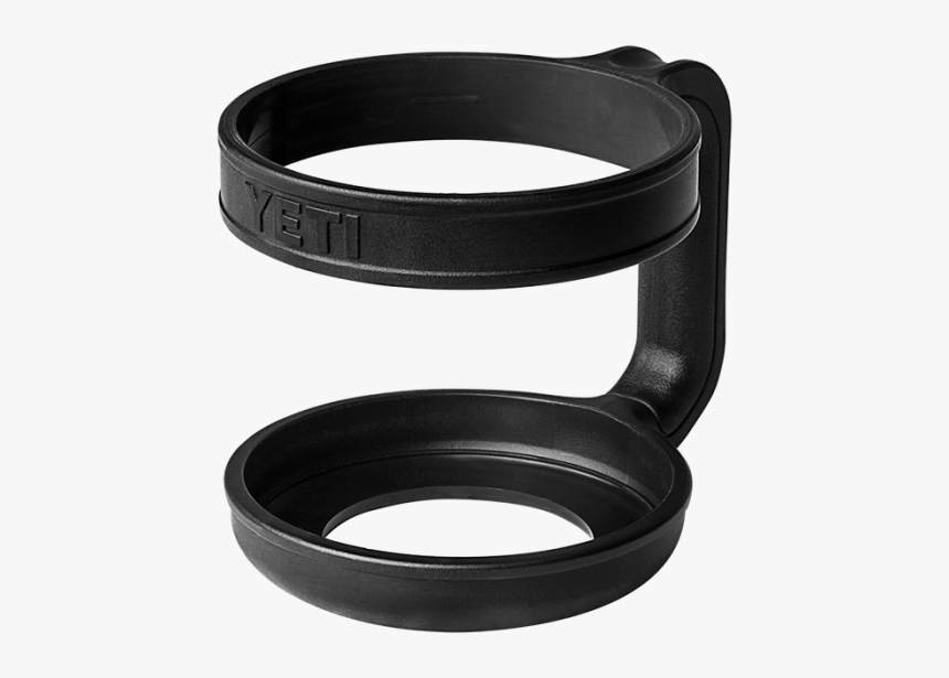 Yeti Handle Rambler Tumbler, HD Png Download