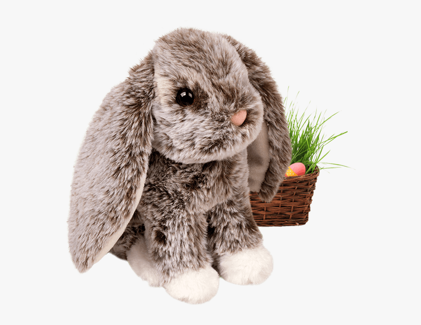 Transparent Jungle Grass Png - Sitting Bunny, Png Download