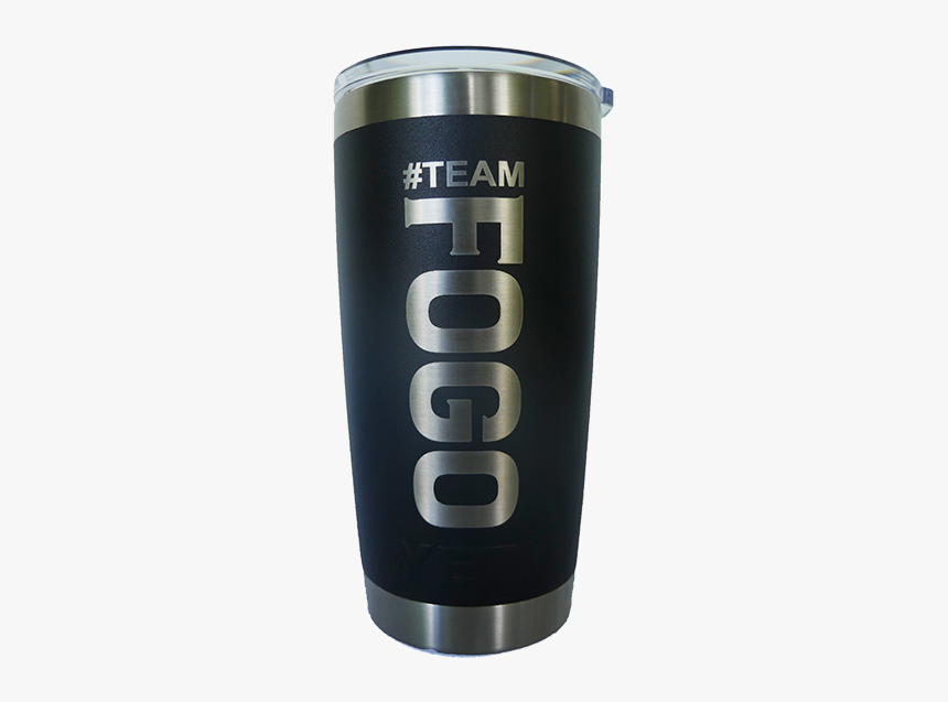 Fogo Yeti Rambler - Caffeinated Drink, HD Png Download