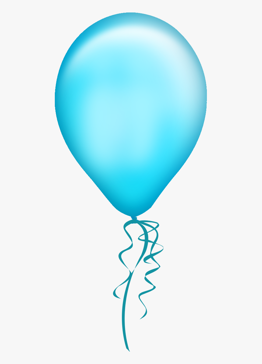 Balloon Png - بالونة Png, Transparent Png