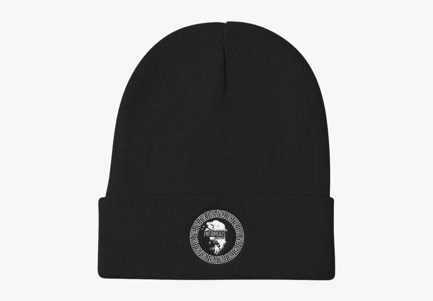 Knit Cap, HD Png Download