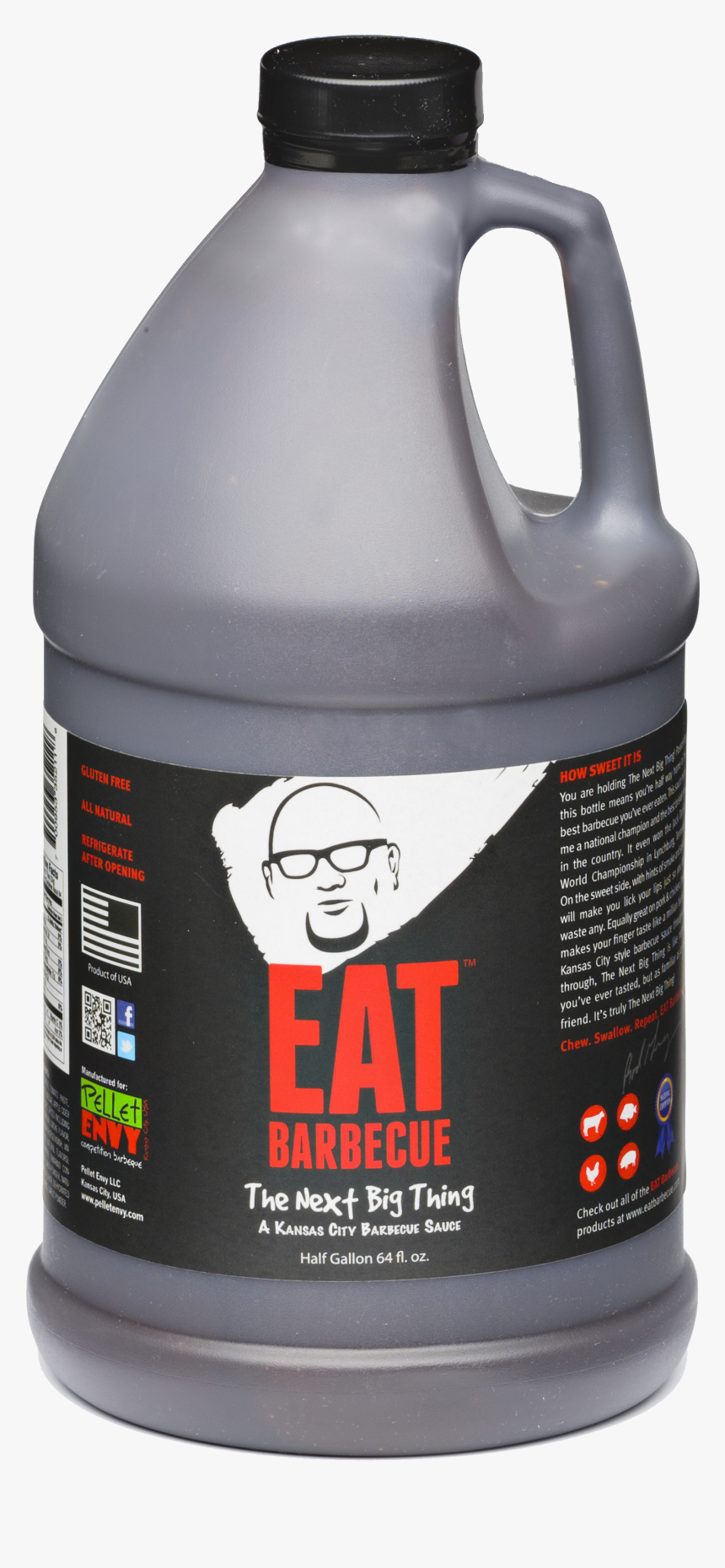 Water Bottle, HD Png Download