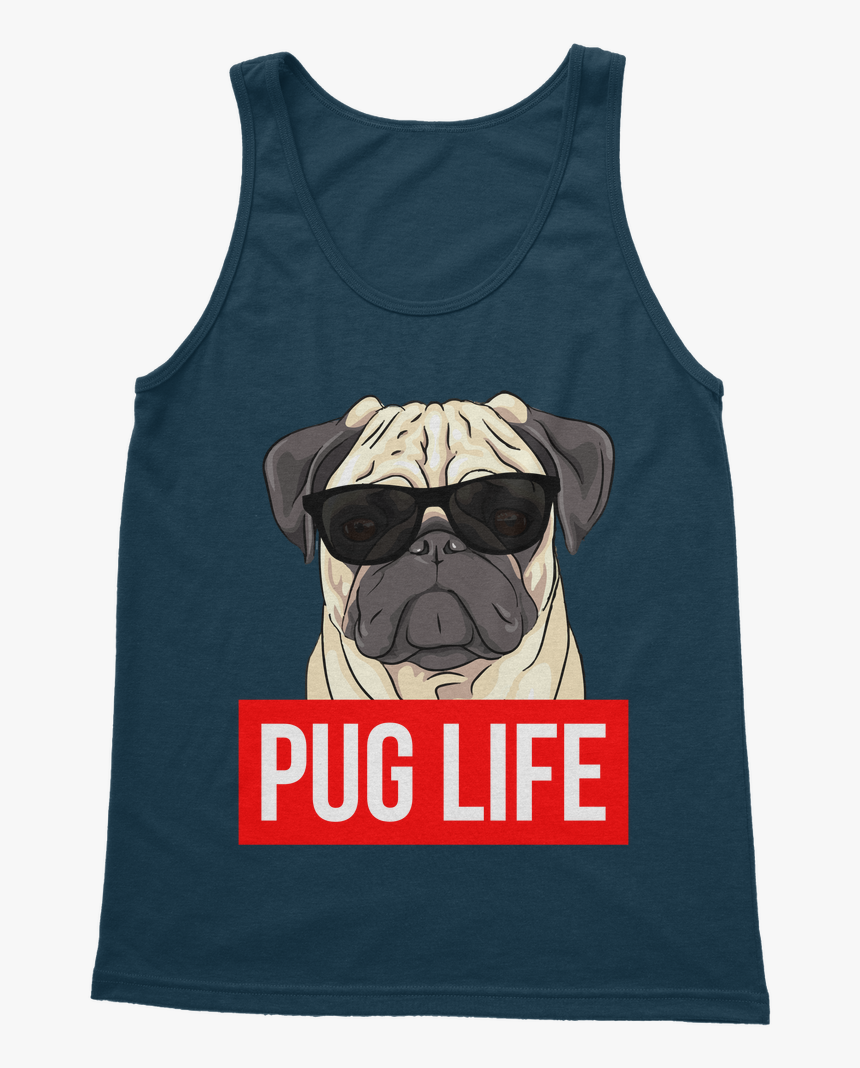 Pug, HD Png Download
