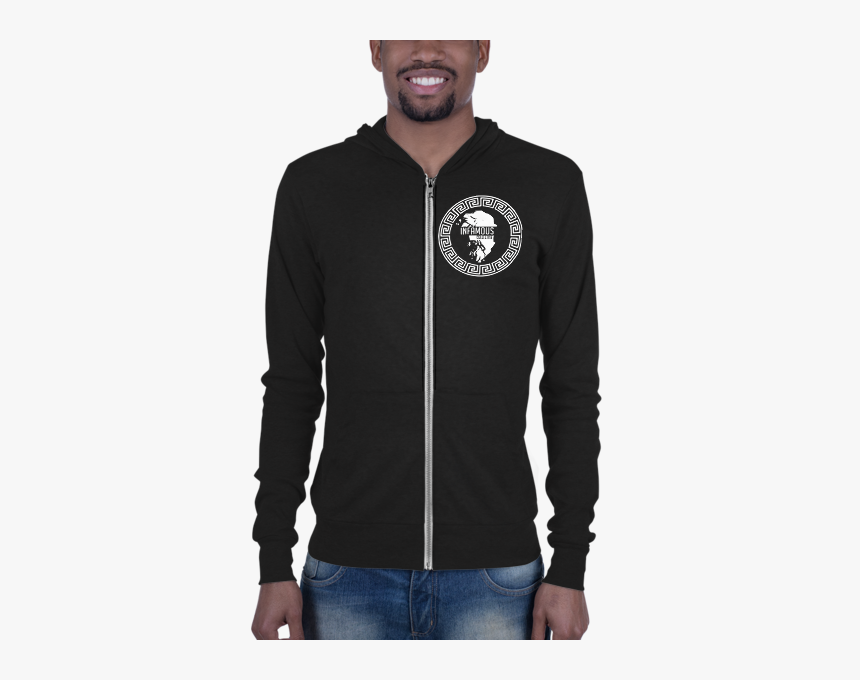 Hoodie, HD Png Download