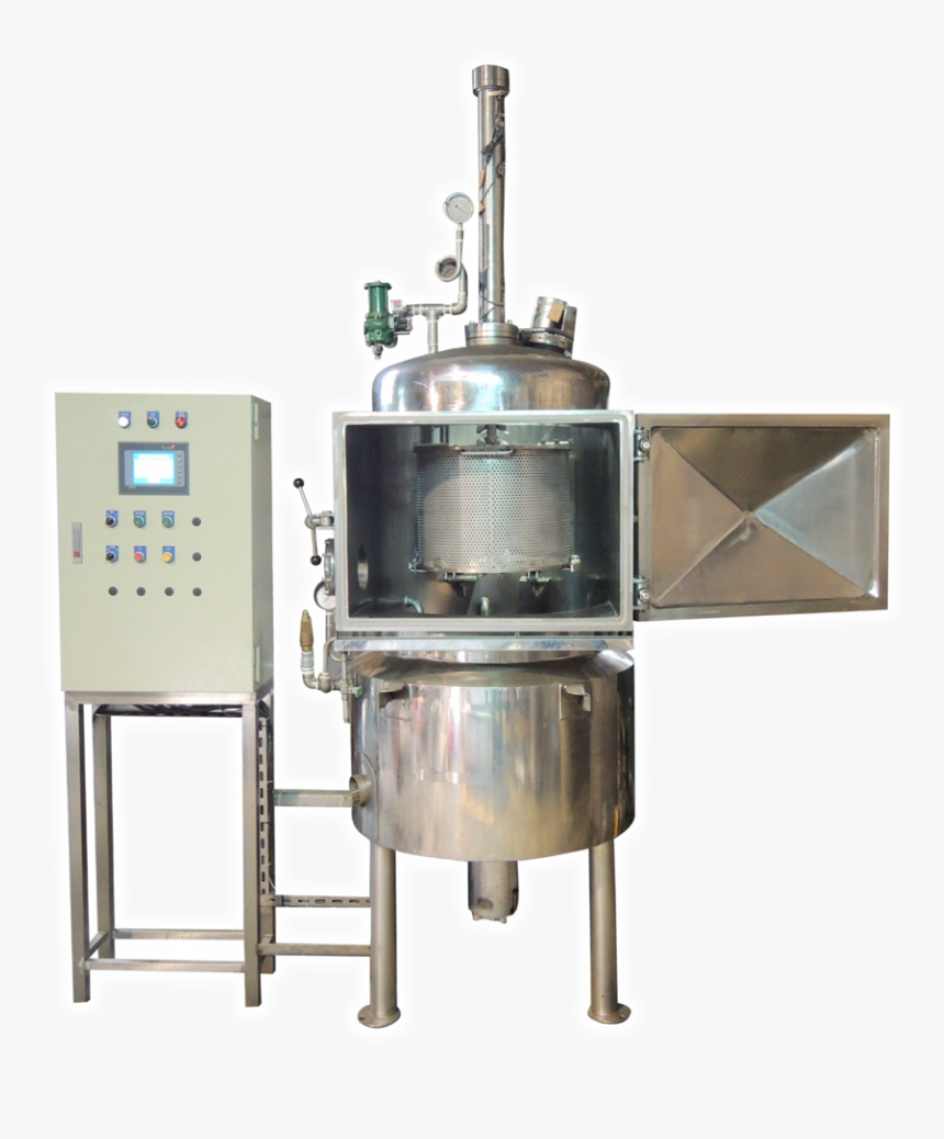 Optimized-fryer, HD Png Download