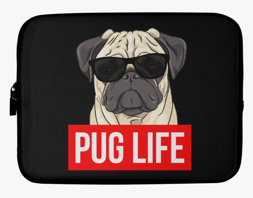 Pug, HD Png Download