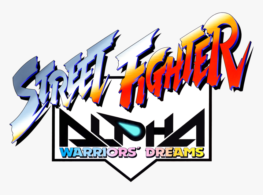 Capcom Database - Street Fighter Alpha Warriors Dreams Game Boy Color, HD Png Download