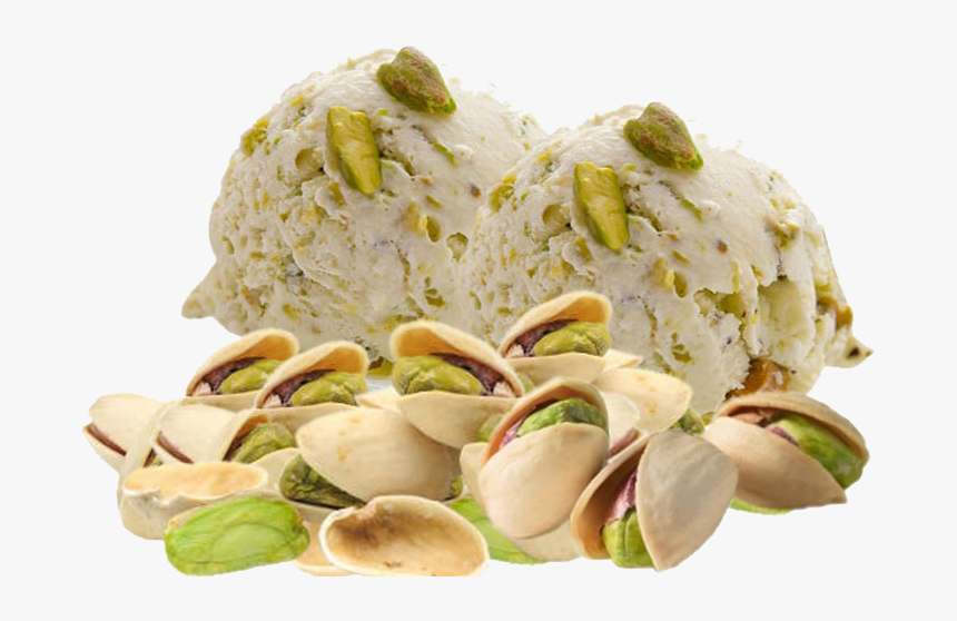 Pistachios Png - Pistachio Ice Cream Transparent, Png Download