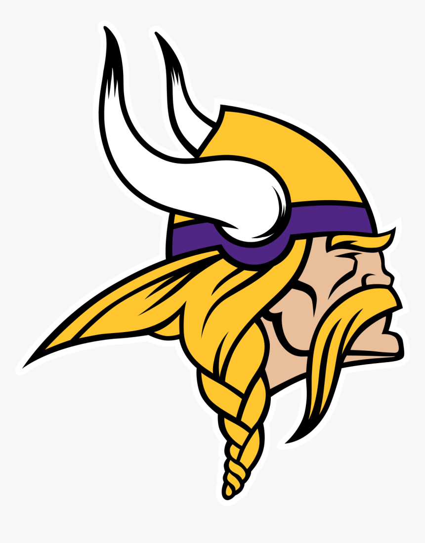 Minnesota Vikings Png, Transparent Png