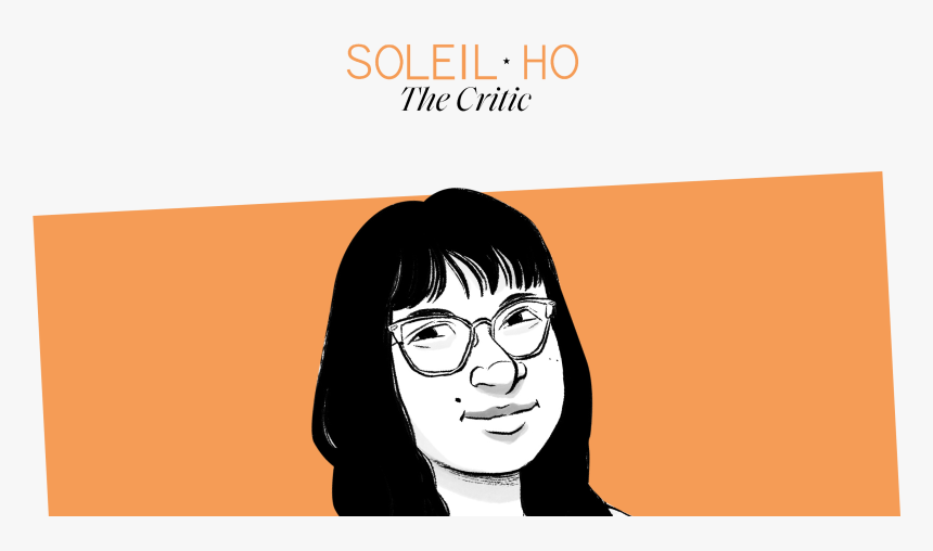 Illustration Of Soleil Ho - Cartoon, HD Png Download