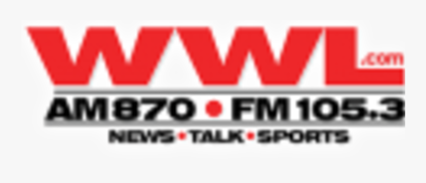 Wwl Radio, HD Png Download